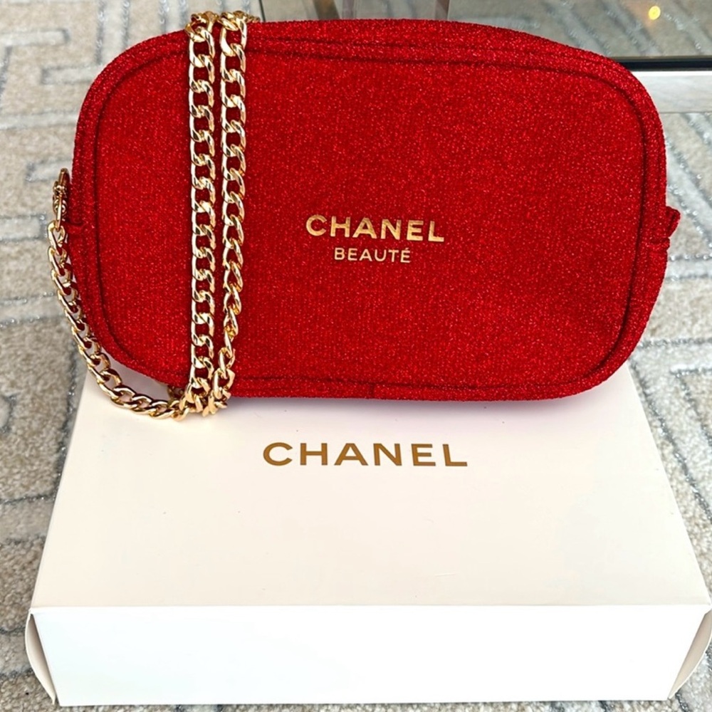 Chanel purse